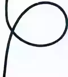 E-Z Hook 313XM Micro Hook to 24 AWG Lead Only